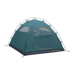 Tenda Ferrino Skyline 3 Fiberglass -Outdoor Sconto tenda ferrino skyline 3 fiberglass paleria vetroresina stagioni montagna abside areazione ampia regolabile 2