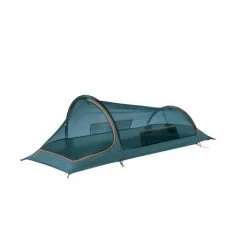 Tenda Ferrino Sling 1 -Outdoor Sconto tenda ferrino sling 1 compatta climi miti tre 3 stagioni trail running bicicletta 2