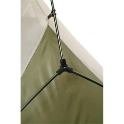 Tenda Ferrino Thar 2 -Outdoor Sconto tenda ferrino thar 2 affidabile paleria duralluminio leggera giunti radiali 4