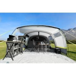 Tenda Brunner Paraiso 5/6 -Outdoor Sconto tenda paraiso 3