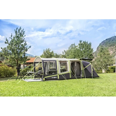 Tenda Brunner Pure 4 4 Tenda Brunner Pure 4 - immagine 2