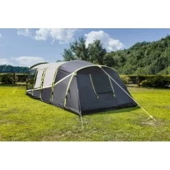 Tenda Brunner Pure 4 13 Tenda Brunner Pure 4 -Outdoor Sconto tenda pure 4 2