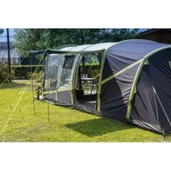 Tenda Brunner Pure 4 14 Tenda Brunner Pure 4 -Outdoor Sconto tenda pure 4 3
