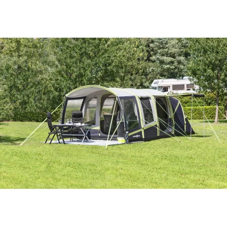 Tenda Brunner Pure 4 3 Tenda Brunner Pure 4