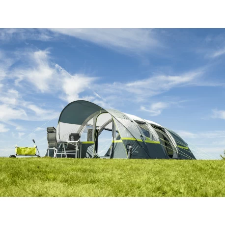TENDA TITAN 6 6 TENDA TITAN 6 - immagine 4
