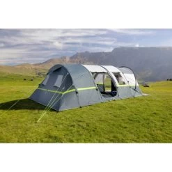 TENDA TITAN 6 14 TENDA TITAN 6 -Outdoor Sconto titan 6 4