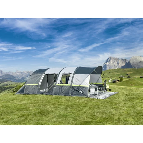 TENDA TITAN 6 3 TENDA TITAN 6