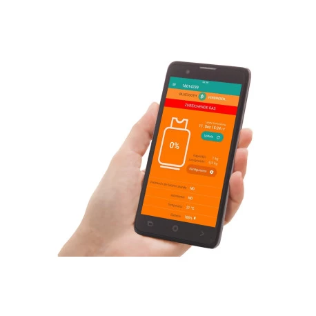 Brunner Dispositivo Elettronico W8 2.0 10 Brunner Dispositivo Elettronico W8 2.0 - immagine 8