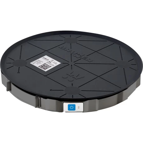 Brunner Dispositivo Elettronico W8 2.0 3 Brunner Dispositivo Elettronico W8 2.0