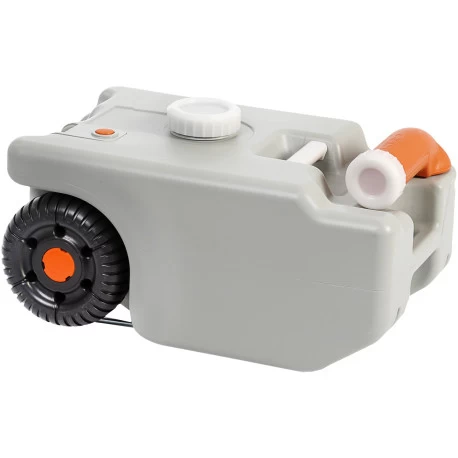 Serbatoio Mobile | Wedor Chh 2 3 Serbatoio Mobile | Wedor Chh 2