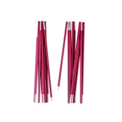 X2 Alu Pole 8,5 -Outdoor Sconto x2 alu pole 85 1