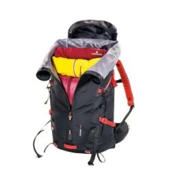 Zaino Ferrino Dry Hike 48+5 -Outdoor Sconto zaino dry hike 3