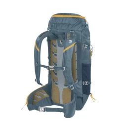 Zaino Ferrino Agile 45 -Outdoor Sconto zaino ferrino agile 45 backpacking lite hike comodo versatile leggero 2