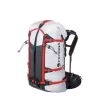 Zaino Ferrino Instinct 40+5 -Outdoor Sconto zaino ferrino instinct 405 alpinismo impermeabile leggero resistente