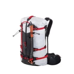 Zaino Ferrino Instinct 40+5 -Outdoor Sconto zaino ferrino instinct 405 alpinismo impermeabile leggero resistente 2
