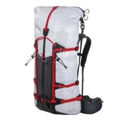 Zaino Ferrino Instinct 40+5 -Outdoor Sconto zaino ferrino instinct 405 alpinismo impermeabile leggero resistente 3