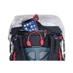 Zaino Ferrino Instinct 40+5 -Outdoor Sconto zaino ferrino instinct 405 alpinismo impermeabile leggero resistente 6