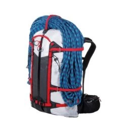 Zaino Ferrino Instinct 40+5 -Outdoor Sconto zaino ferrino instinct 405 alpinismo impermeabile leggero resistente 7