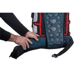 Zaino Ferrino Instinct 40+5 -Outdoor Sconto zaino ferrino instinct 405 alpinismo impermeabile leggero resistente 8