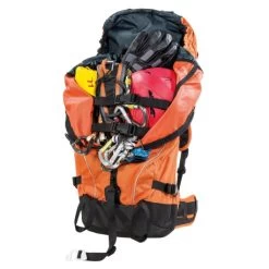 Zaino Ferrino Sierra Alfa -Outdoor Sconto zaino ferrino sierra alfa alpinismo operativita trasporto soccorsi 2