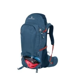 Zaino Ferrino Transalp 75 -Outdoor Sconto zaino ferrino transalp 75 trekking lungo viaggio resistente affidabile confortevole 4