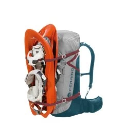 Zaino Ferrino Triolet 28+3 Lady -Outdoor Sconto zaino ferrino triolet 283 lady alpinismo essenziale leggero 2