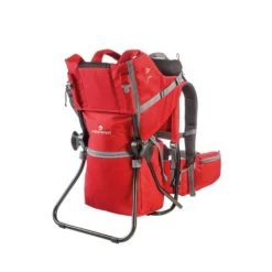 Zaino Porta Bebè Ferrino Caribou -Outdoor Sconto zaino porta bebe ferrino caribou bambino sicurezza outdoor carry baby 2
